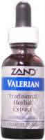 Valerian Extract 1 fl oz from ZAND